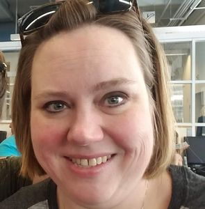 Meet your Posher, Bethany